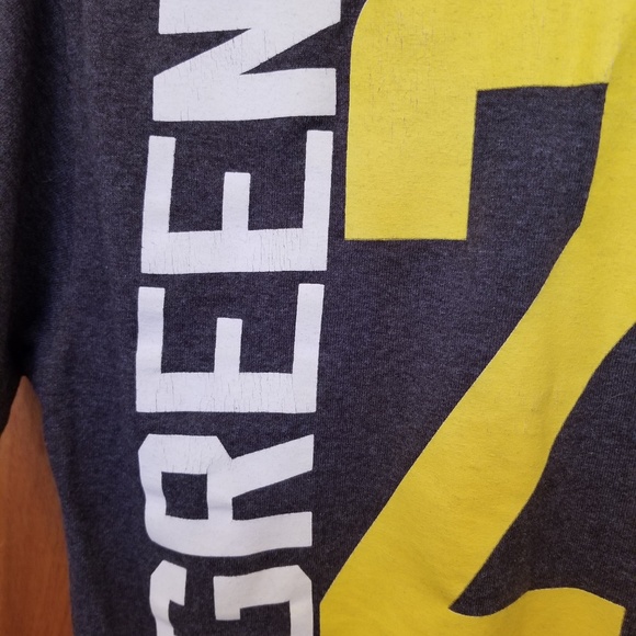 YOUTH NBA GOLDEN STATE WARRIORS GRAY #23 GREEN S - Picture 6 of 6